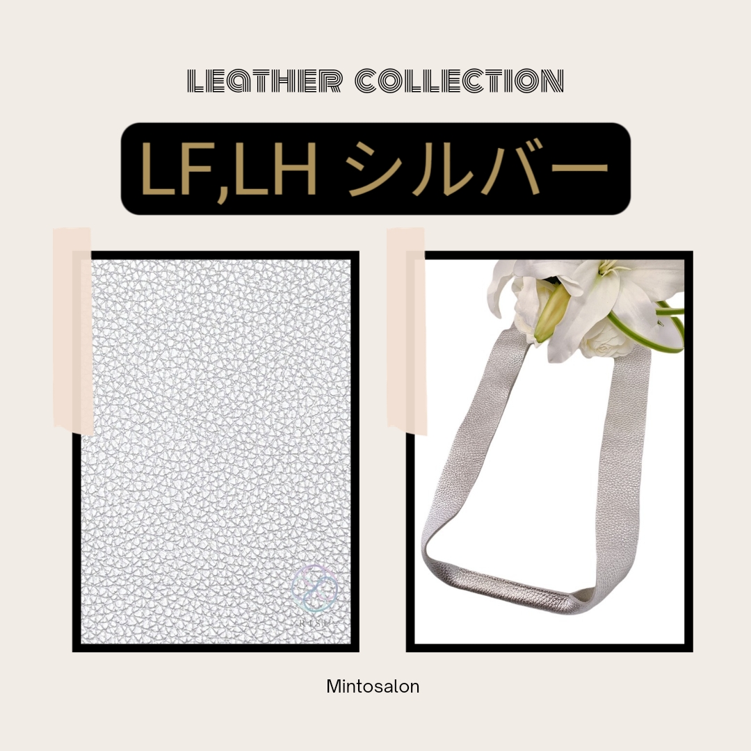 レザーコレクションLF・LH・R用用 / 蓋&持ち手SET